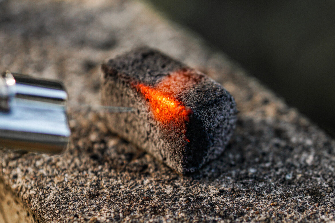 Navigating Coconut Charcoal Standards: Diamond vs. Gold Grade