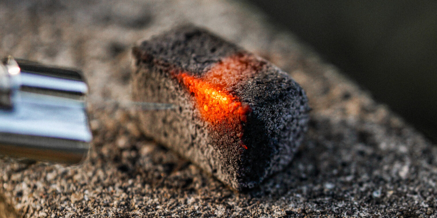 Navigating Coconut Charcoal Standards: Diamond vs. Gold Grade