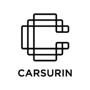 Carsurin Logo