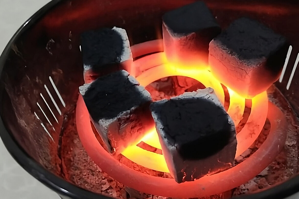 The Resilience of Coconut Charcoal: Why Quality Matters