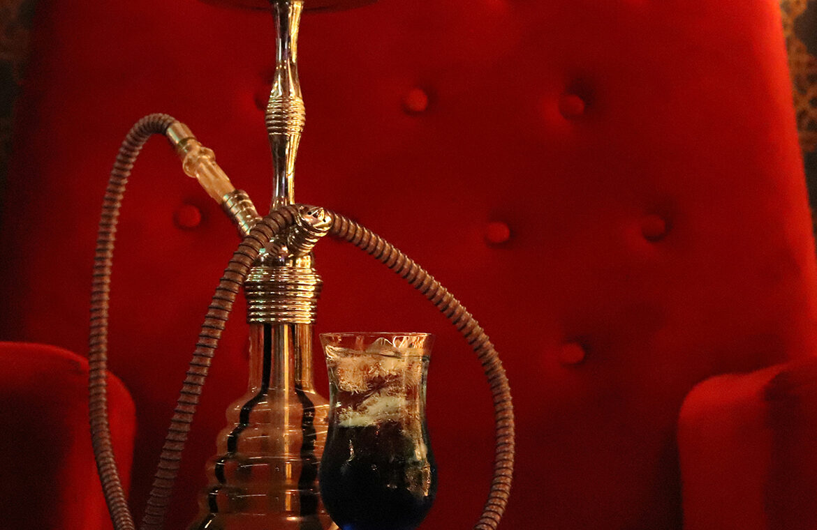 Unveiling the Exotic Charm of Hubbly Bubbly: A Journey Through Africa’s Enthralling Hookah Culture