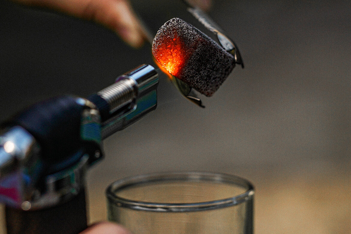 Why Coconut Charcoal is Trending Over Hardwood for Grilling